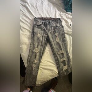 Sz 30 Rock Revival Jeans